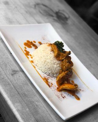 Making Noise In The Kitchen