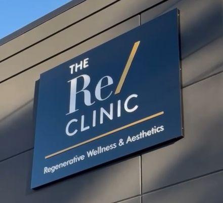 The Re Clinic