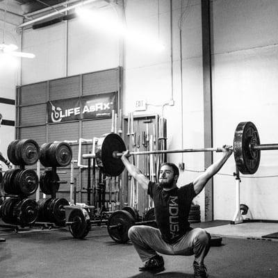 Oak City CrossFit