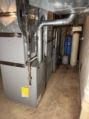 Comfort Style HVAC
