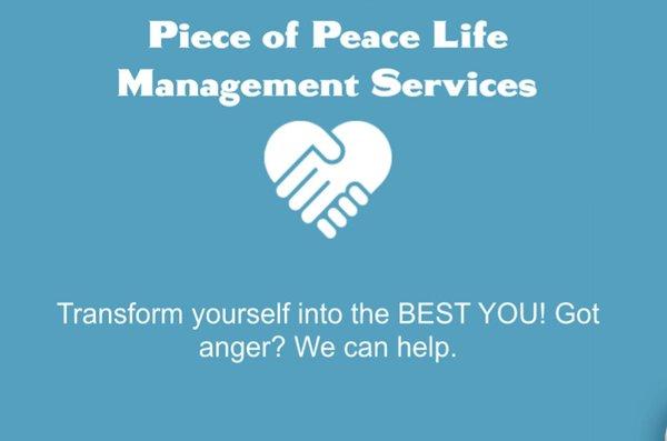 Piece of Peace Life Management Services