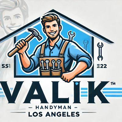 Valik HandyPro Services