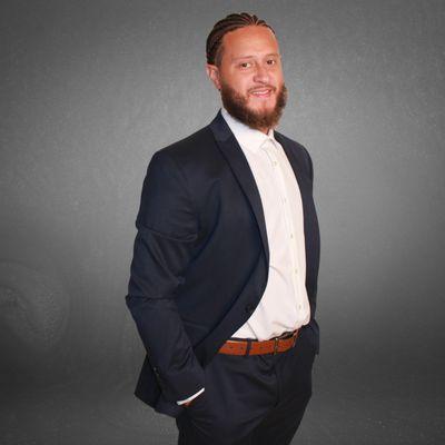 Lazaro Ramos, Real Estate Professional