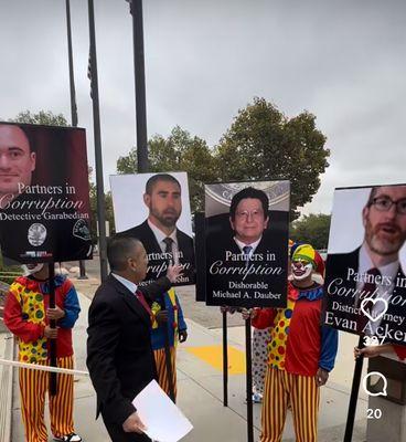 Montclair Police Department