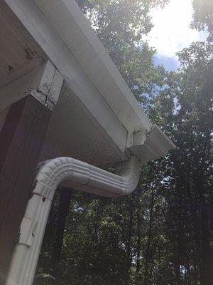 Finley Gutter Service