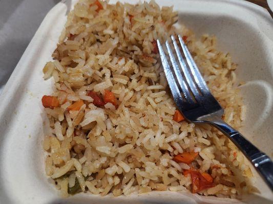 El Salvador Pupuseria Tita's