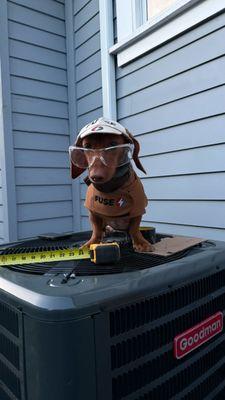 Fuse HVAC, Electrical & Appliance Repair