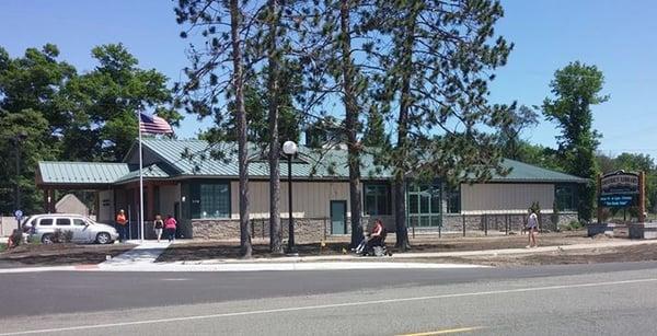 Roscommon Area District Library