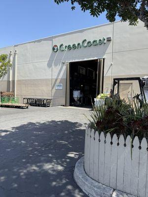 GreenCoast Long Beach