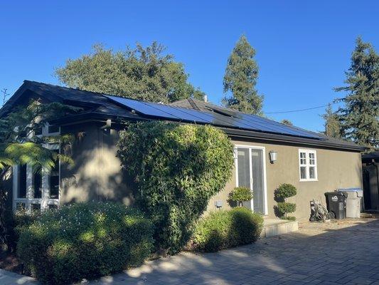 AMS Energy Solutions