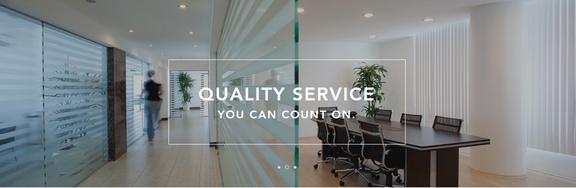 Capitol Hill Cleaning