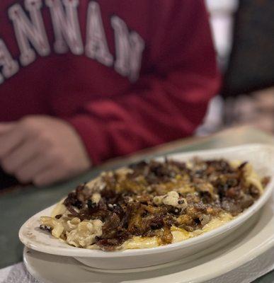 Brown Jerry's Blues Brews and Barbecue