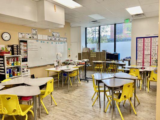 World of ABC Waldo Preschool