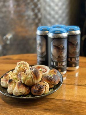 Brightwood Pizza & Bottle