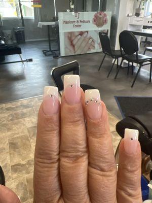 Jen Salon- Hair Nails & Spa