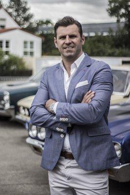 Property Full Service