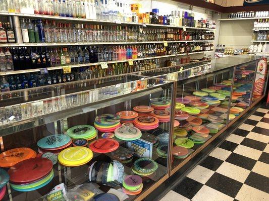 Highland Liquor Store