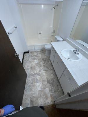 Cleaning From Heaven