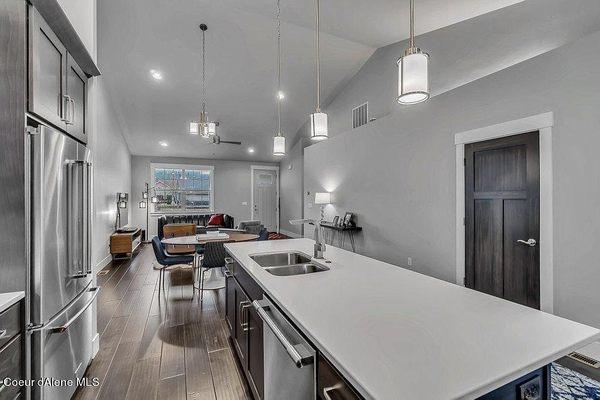 Dovetail Home Designs