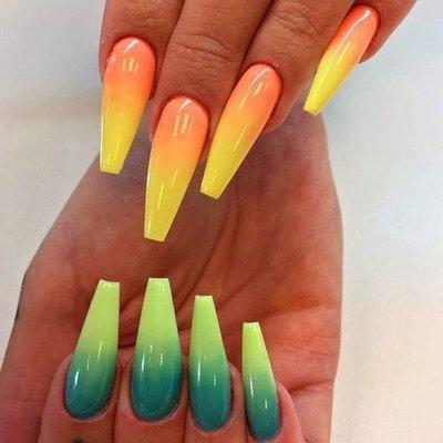 Formal Nails 3