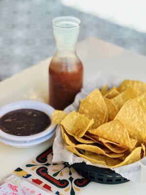 El Paso Tacos & Tequila