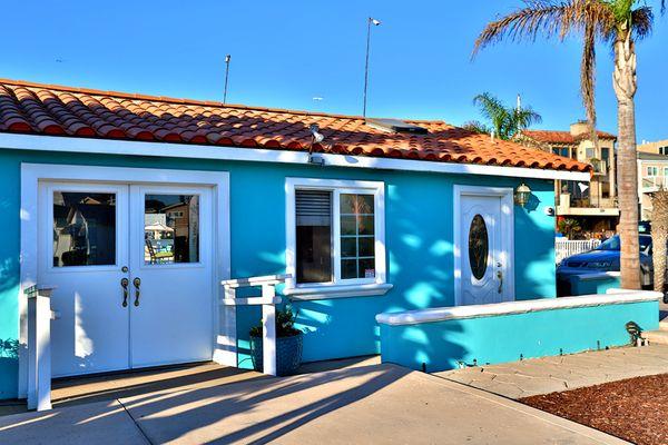 PCH Office!