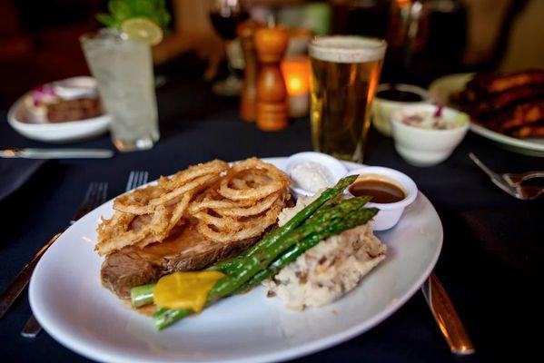 Rio Chama Prime Steakhouse