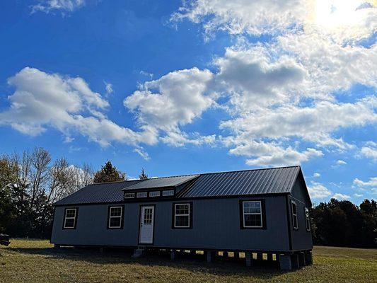 Quality Storage Buildings