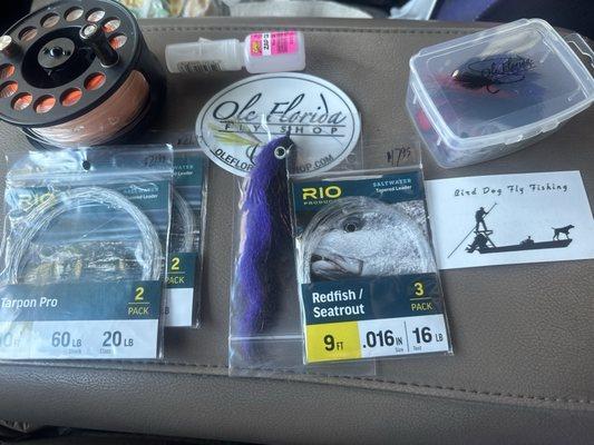 Ole Florida Fly Shop