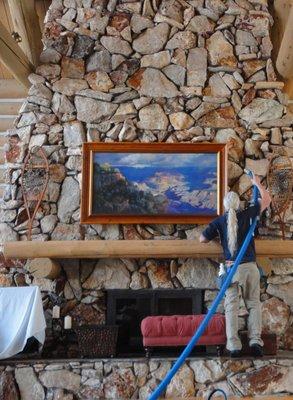 ServiceMaster Restore