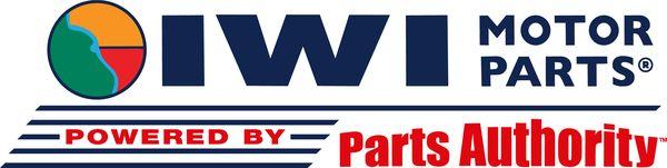 IWI powered by Parts Authority