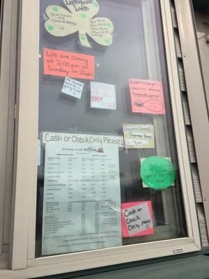 Chimney Creek Coffee