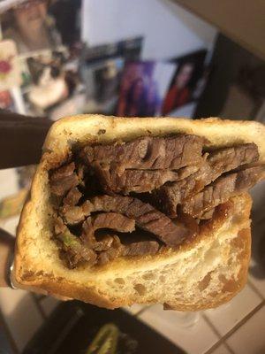 Legends of Gold California