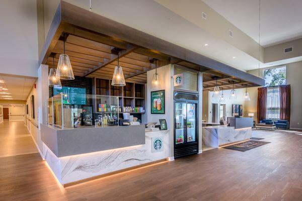 Ignite Medical Resort Batavia