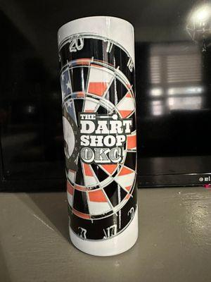 Darts...Flights...Shafts...Boards