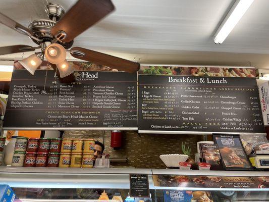 Prospect Heights Deli