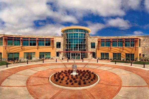 Sutter Imaging Fairfield