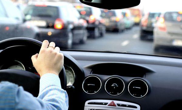 Internet Driving School