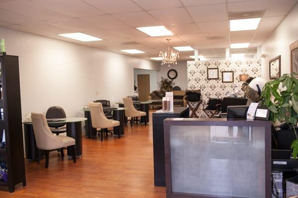 Shirley Sei Bella Salon