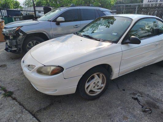 FixAuto Collision Center