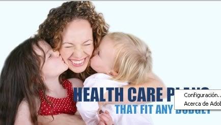 Affordable Health Insurance