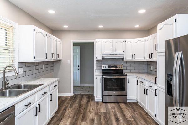 Affordable Handyman Services