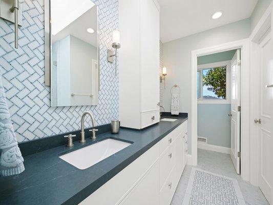 Monterey Tile and Marble