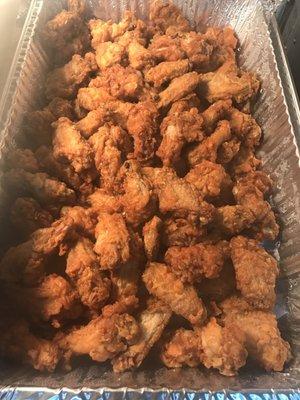 All Star Fresh Fish and Seafood