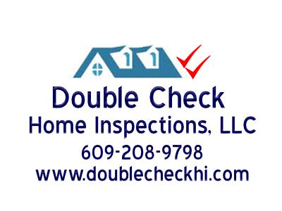 Double Check Home Inspections
