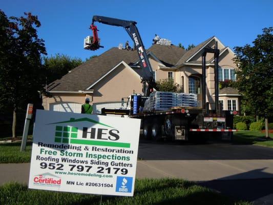 Home Enhancement Services