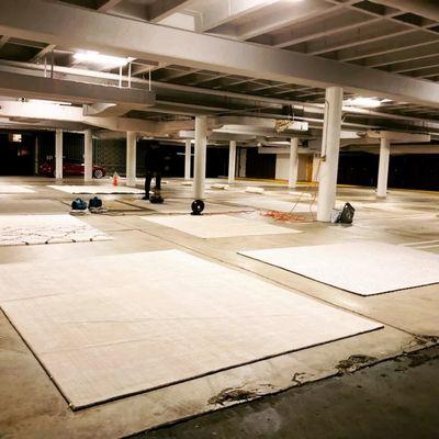 Area Rugs..Natural fiber & synthetic