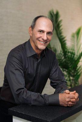 Douglas Mitchell, DMD