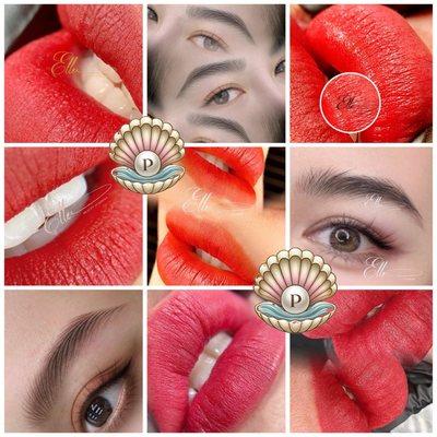 Ellie Beauty Academy