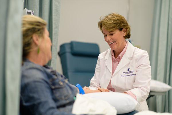 Beth Israel Deaconess Healthcare - Lexington